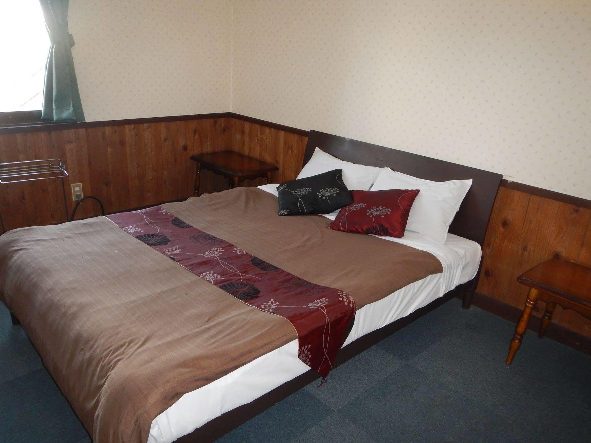 Mt Hakuba Backpackers Hostel Εξωτερικό φωτογραφία
