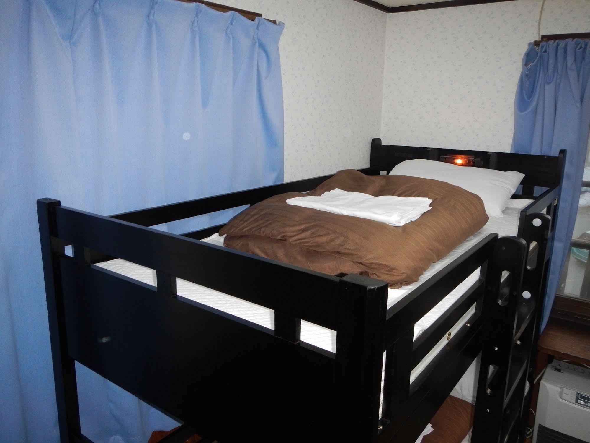 Mt Hakuba Backpackers Hostel Εξωτερικό φωτογραφία